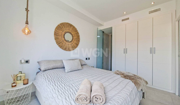 Reventa - Villa - Villamartin - Costa Blanca