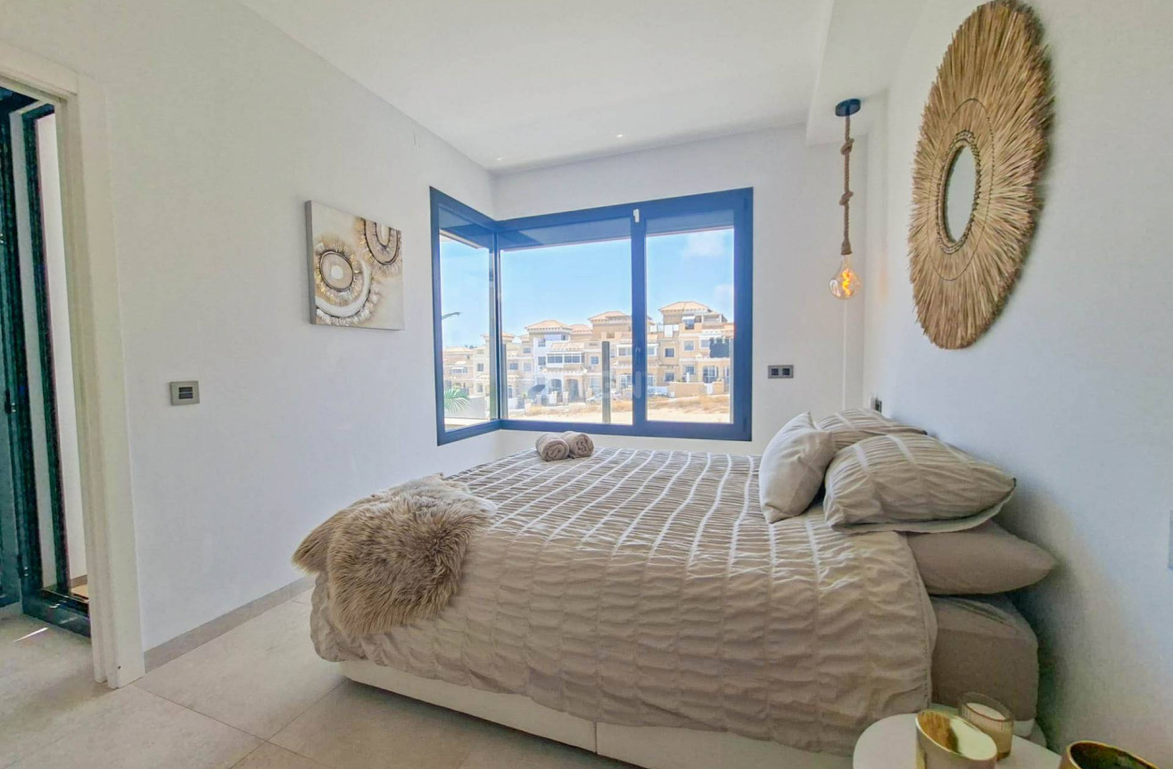 Reventa - Villa - Villamartin - Costa Blanca