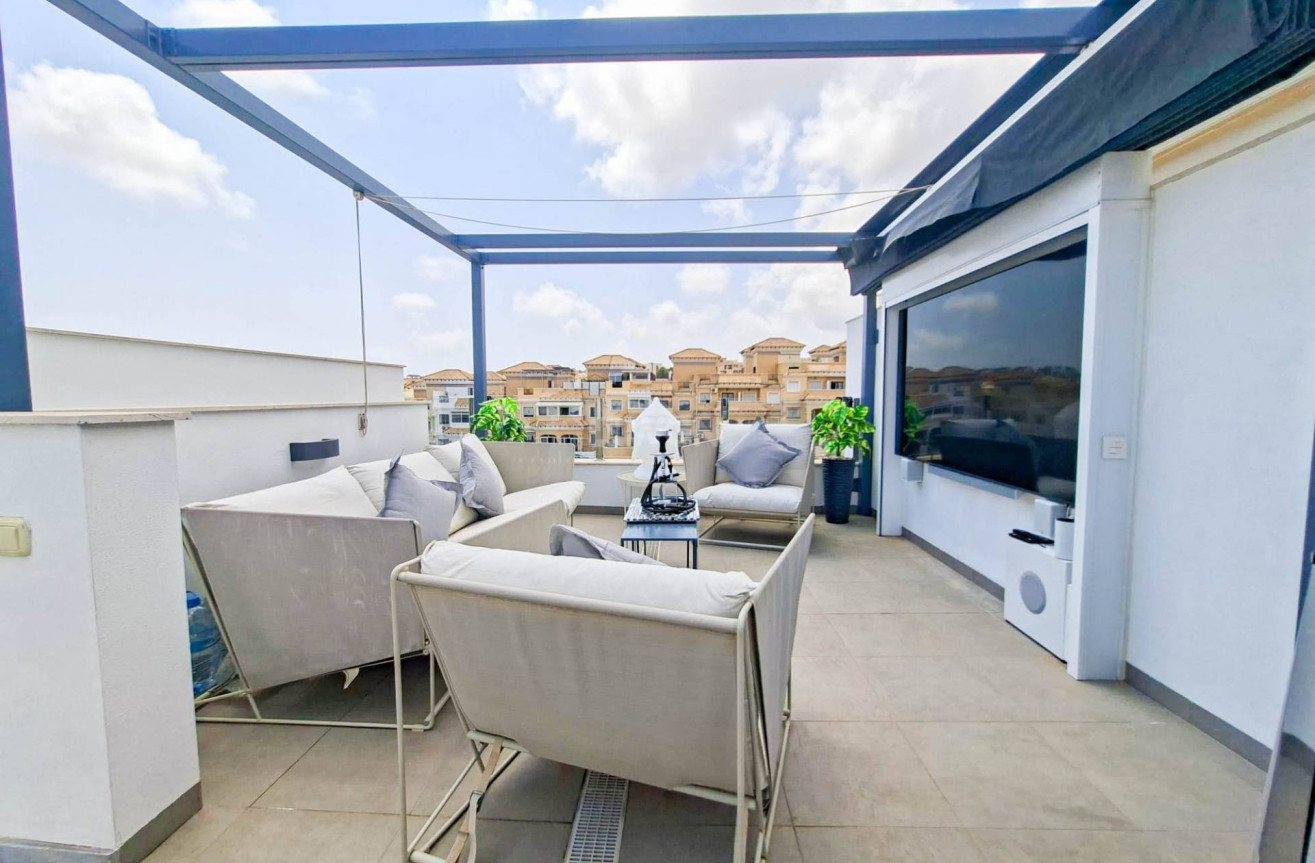 Reventa - Villa - Villamartin - Costa Blanca