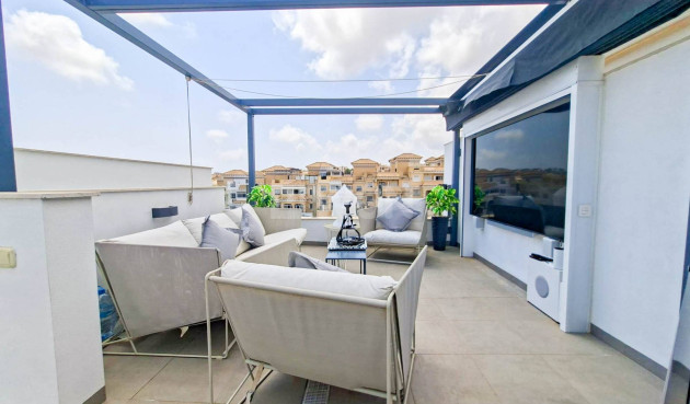 Reventa - Villa - Villamartin - Costa Blanca