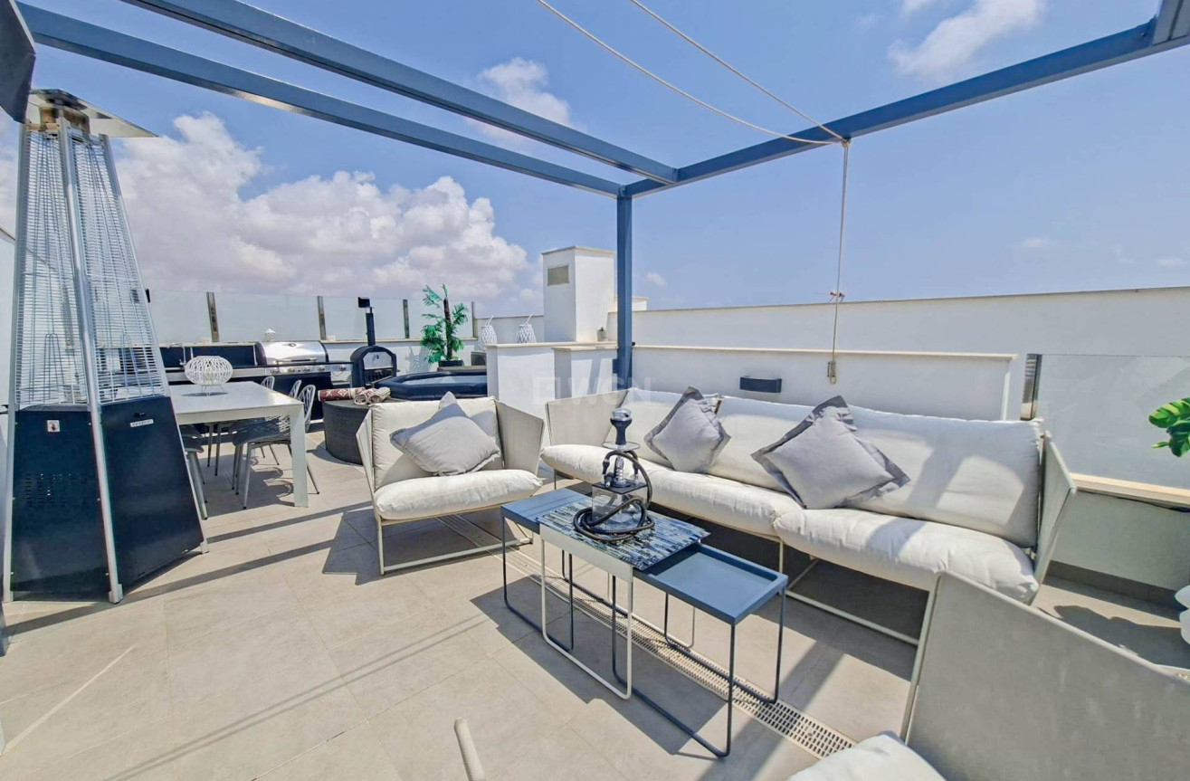 Reventa - Villa - Villamartin - Costa Blanca