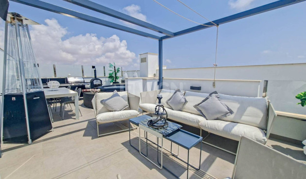 Reventa - Villa - Villamartin - Costa Blanca