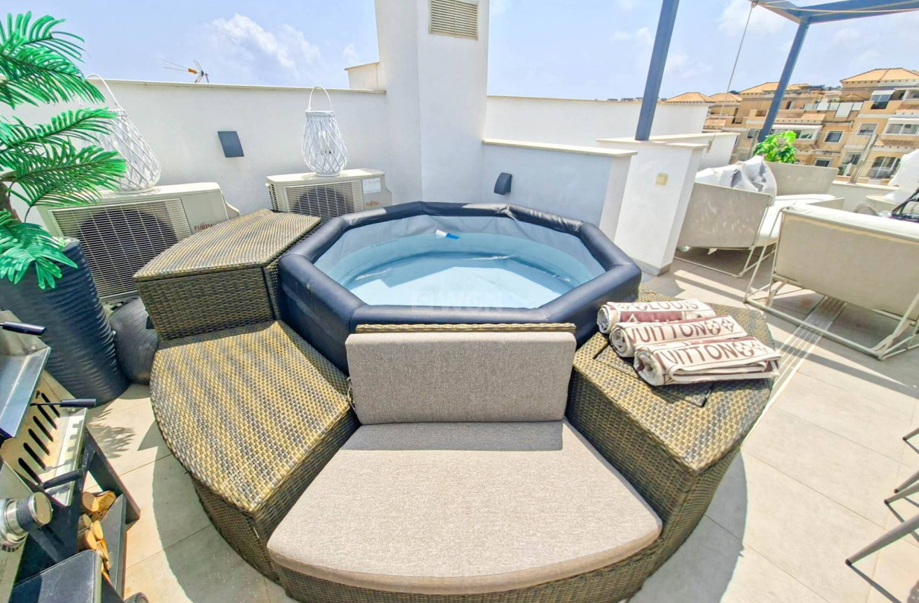 Reventa - Villa - Villamartin - Costa Blanca