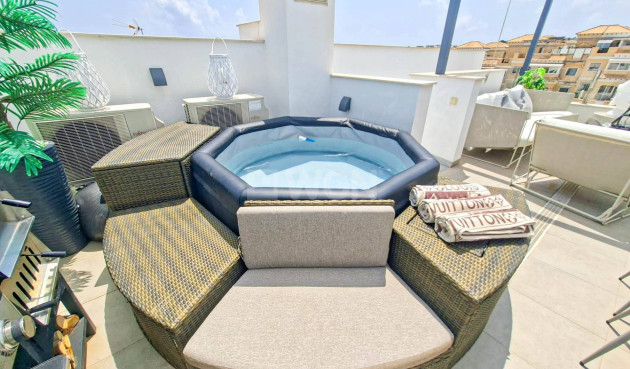Reventa - Villa - Villamartin - Costa Blanca
