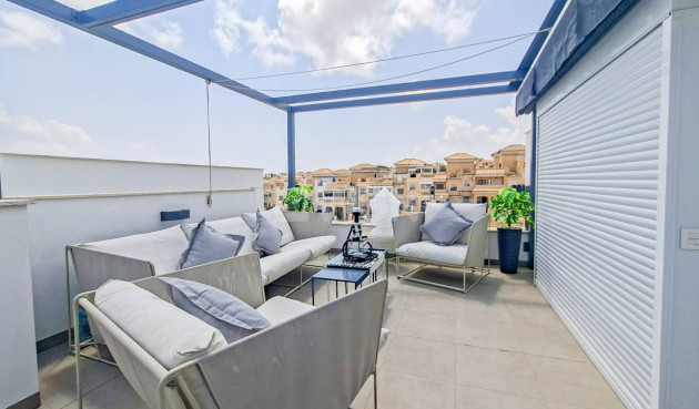 Reventa - Villa - Villamartin - Costa Blanca