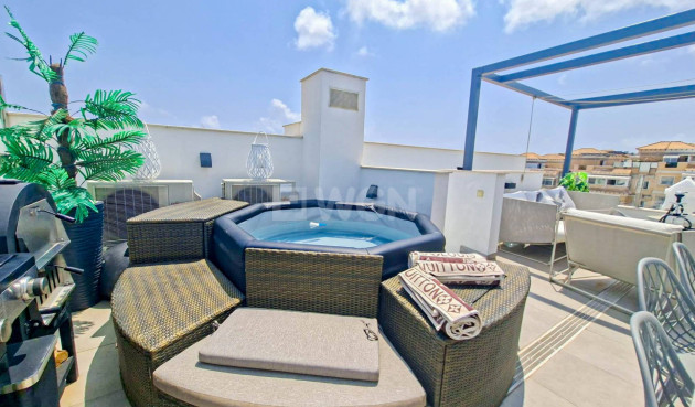 Reventa - Villa - Villamartin - Costa Blanca