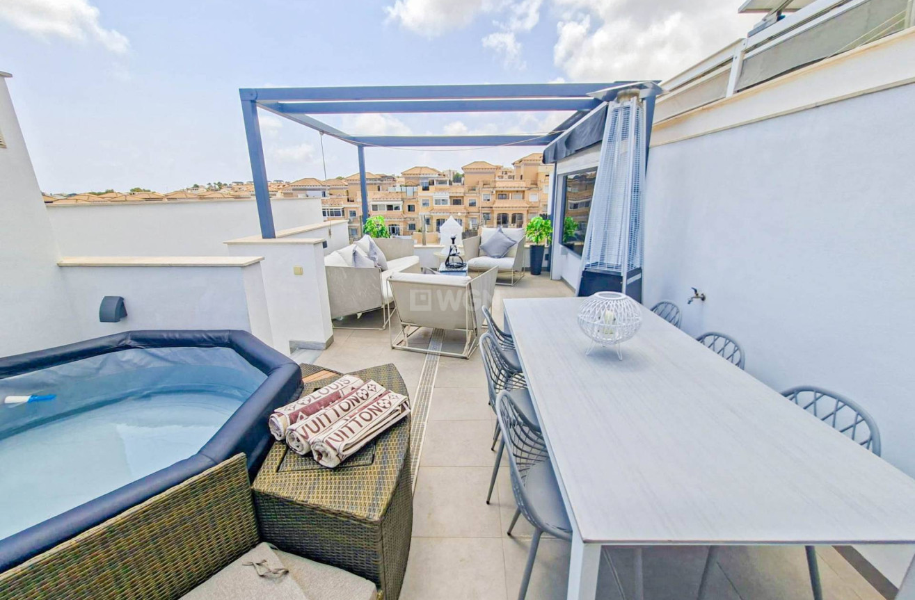 Reventa - Villa - Villamartin - Costa Blanca