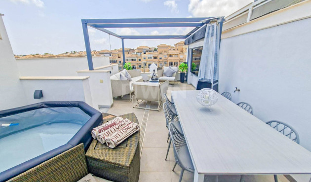 Reventa - Villa - Villamartin - Costa Blanca