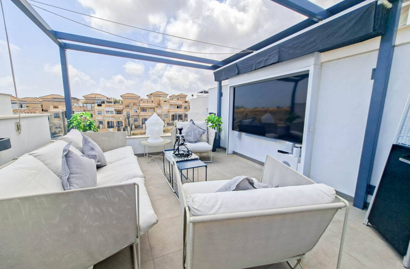 Reventa - Villa - Villamartin - Costa Blanca