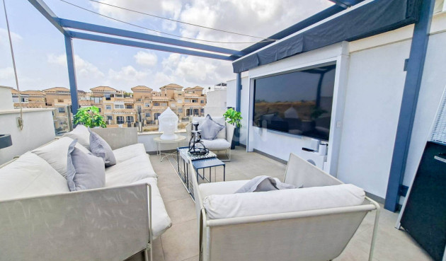 Reventa - Villa - Villamartin - Costa Blanca