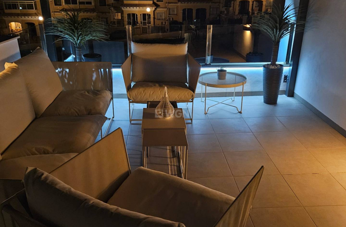 Reventa - Villa - Villamartin - Costa Blanca