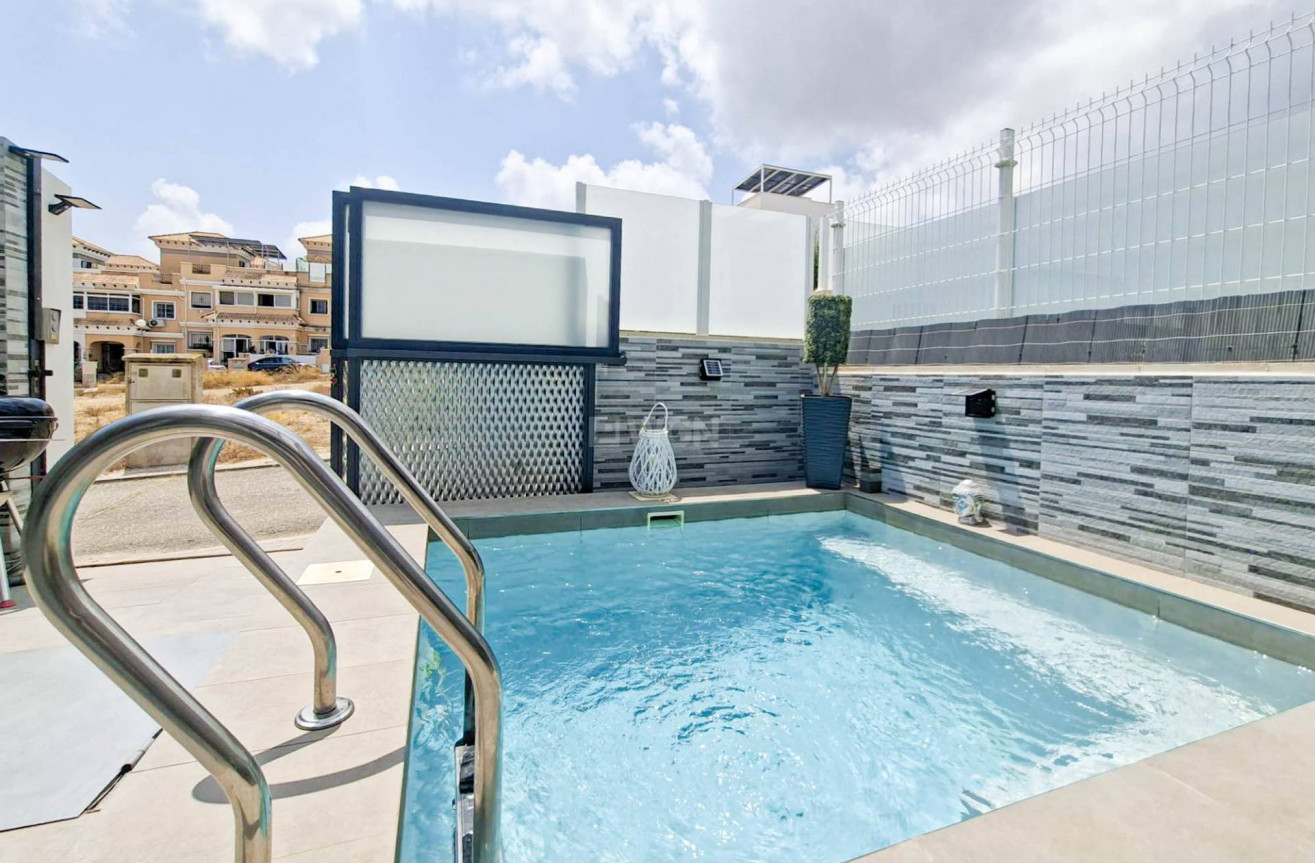 Reventa - Villa - Villamartin - Costa Blanca