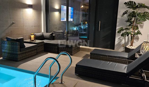 Reventa - Villa - Villamartin - Costa Blanca