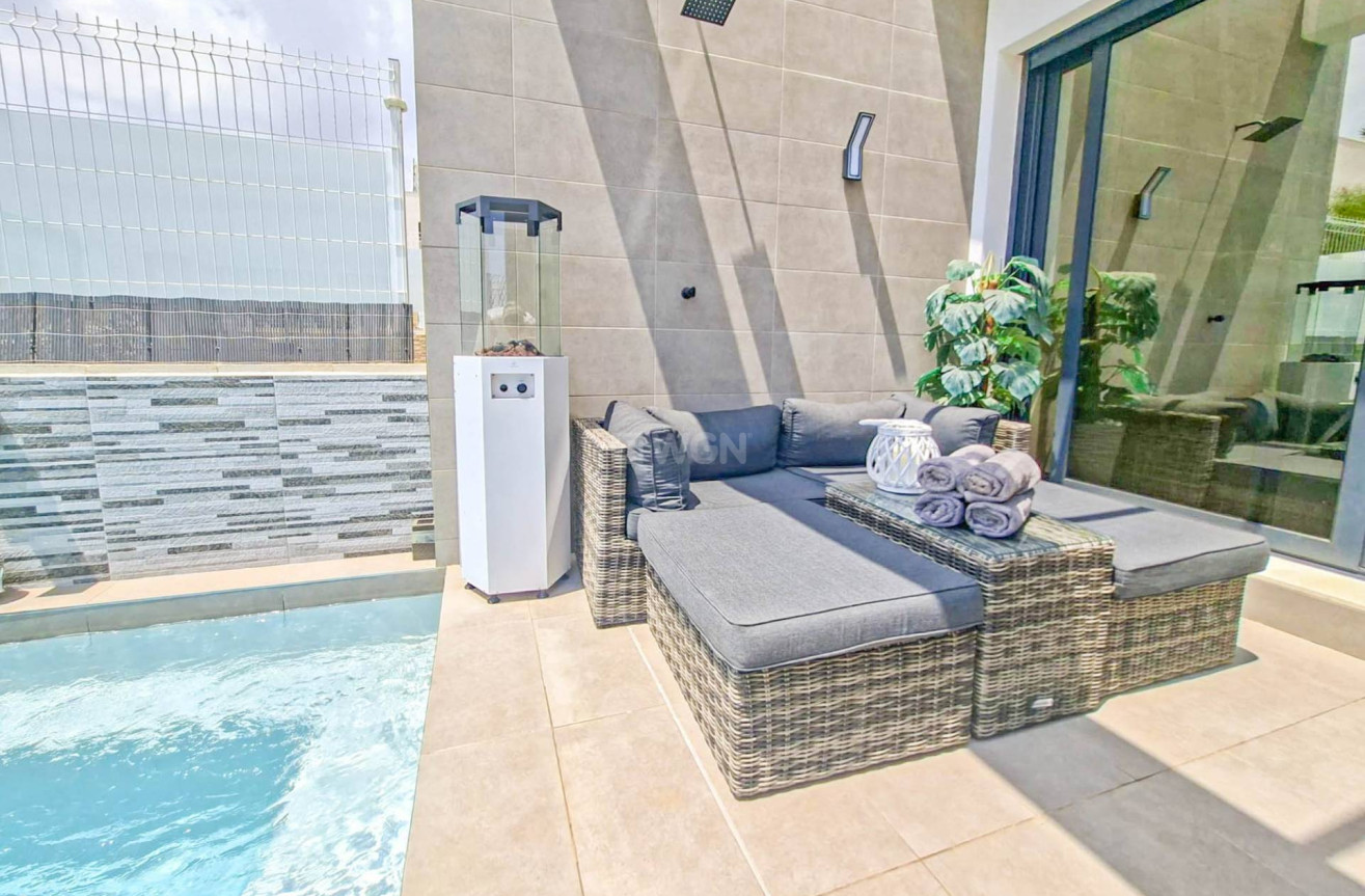 Reventa - Villa - Villamartin - Costa Blanca
