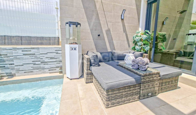 Reventa - Villa - Villamartin - Costa Blanca