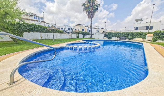 Reventa - Villa - Villamartin - Costa Blanca