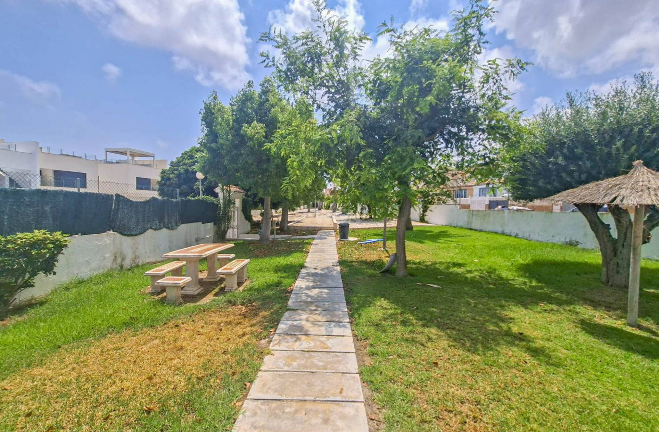Reventa - Villa - Villamartin - Costa Blanca