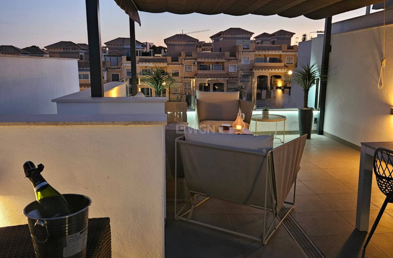 Reventa - Villa - Villamartin - Costa Blanca