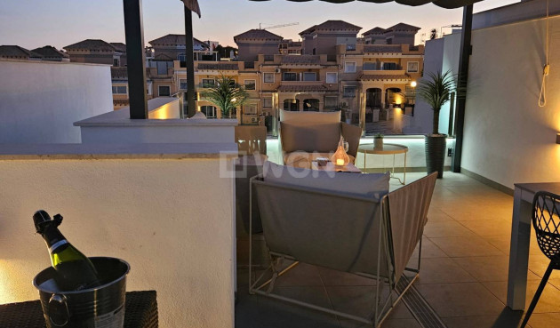 Reventa - Villa - Villamartin - Costa Blanca