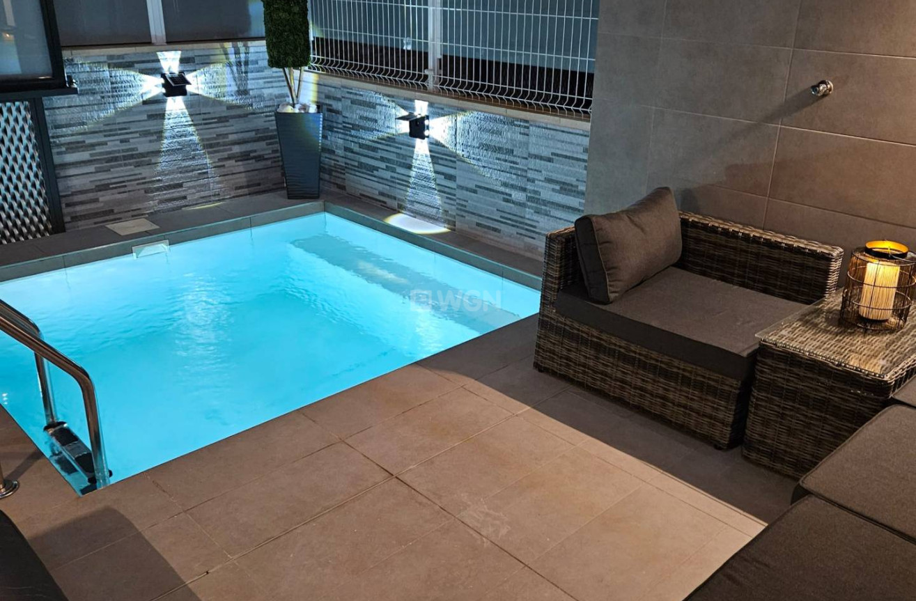 Reventa - Villa - Villamartin - Costa Blanca