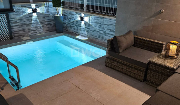 Reventa - Villa - Villamartin - Costa Blanca