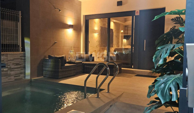 Reventa - Villa - Villamartin - Costa Blanca