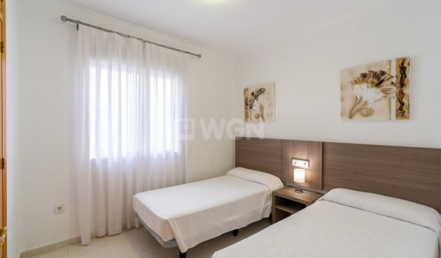 Obra nueva - Bungalow - Calpe - Gran Sol