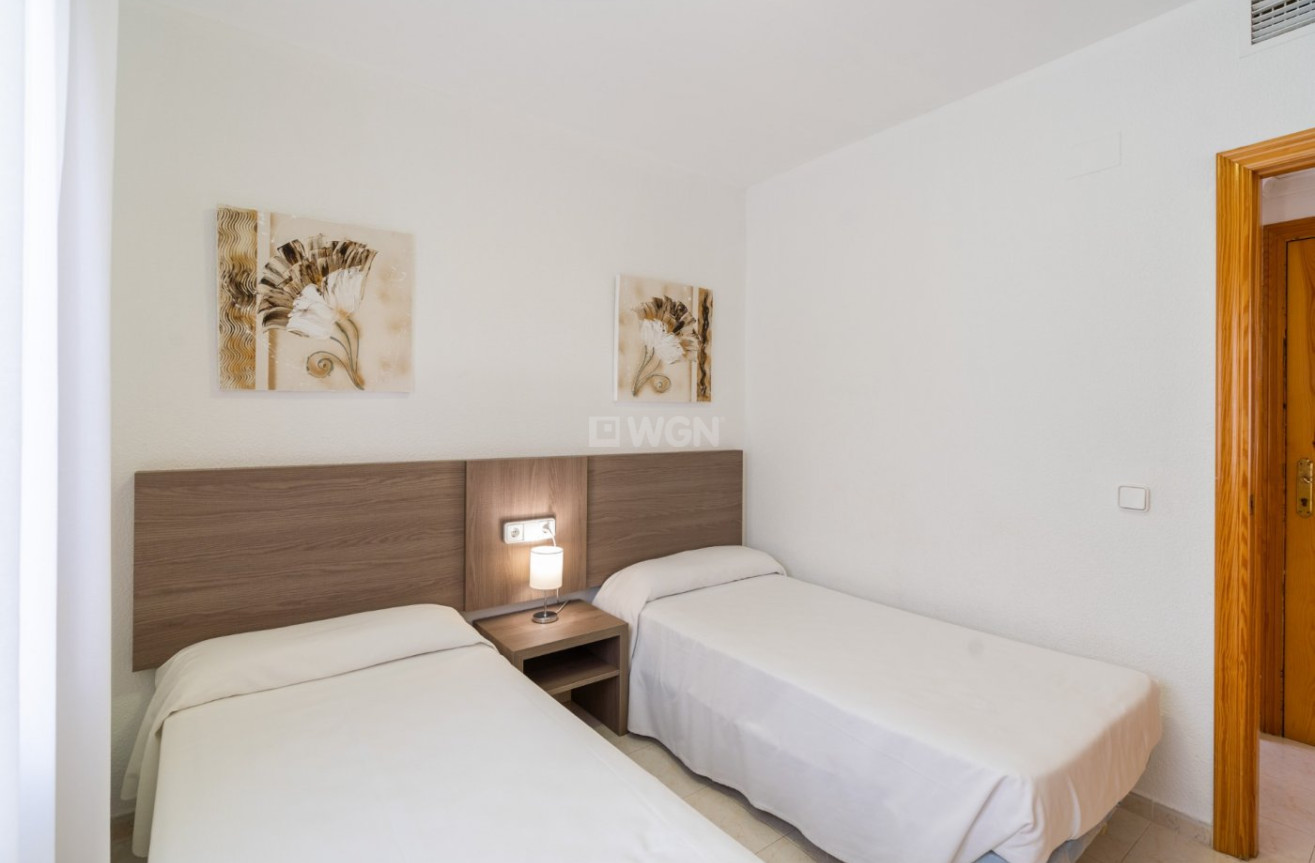 Obra nueva - Bungalow - Calpe - Gran Sol