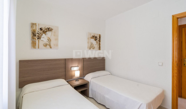 Obra nueva - Bungalow - Calpe - Gran Sol