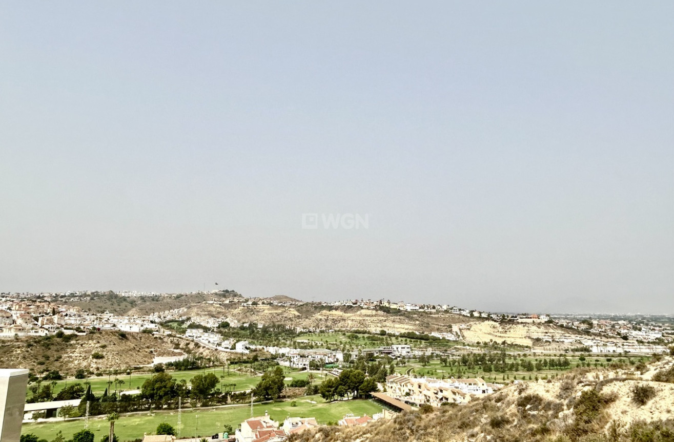 Wiederverkauf - Villa - Ciudad Quesada - Costa Blanca