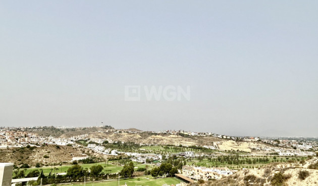 Wiederverkauf - Villa - Ciudad Quesada - Costa Blanca