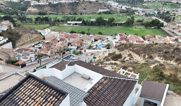 Wiederverkauf - Villa - Ciudad Quesada - Costa Blanca