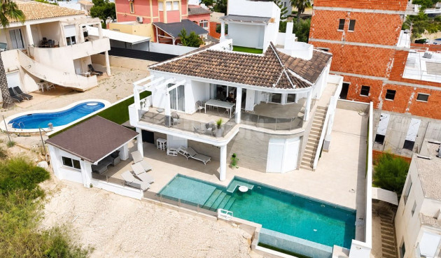Wiederverkauf - Villa - Ciudad Quesada - Costa Blanca