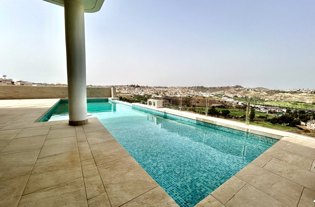 Wiederverkauf - Villa - Ciudad Quesada - Costa Blanca