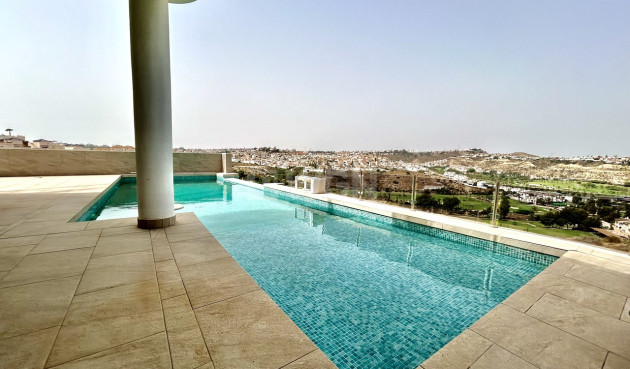 Wiederverkauf - Villa - Ciudad Quesada - Costa Blanca