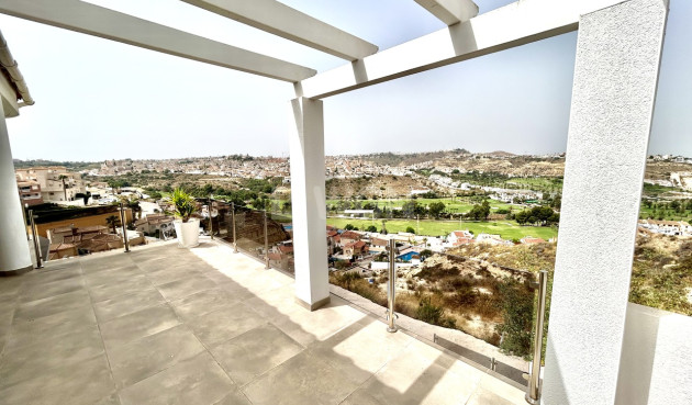 Wiederverkauf - Villa - Ciudad Quesada - Costa Blanca