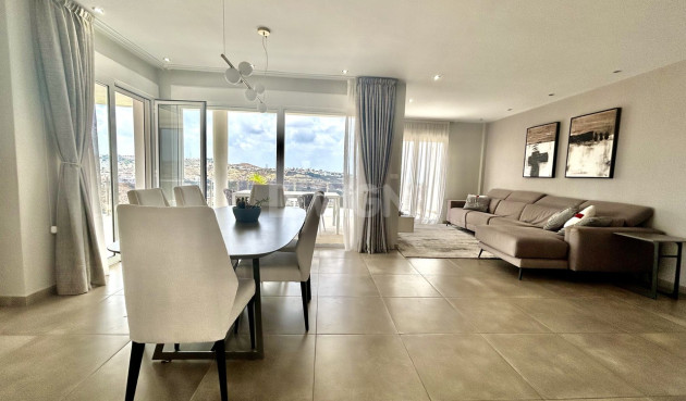 Wiederverkauf - Villa - Ciudad Quesada - Costa Blanca