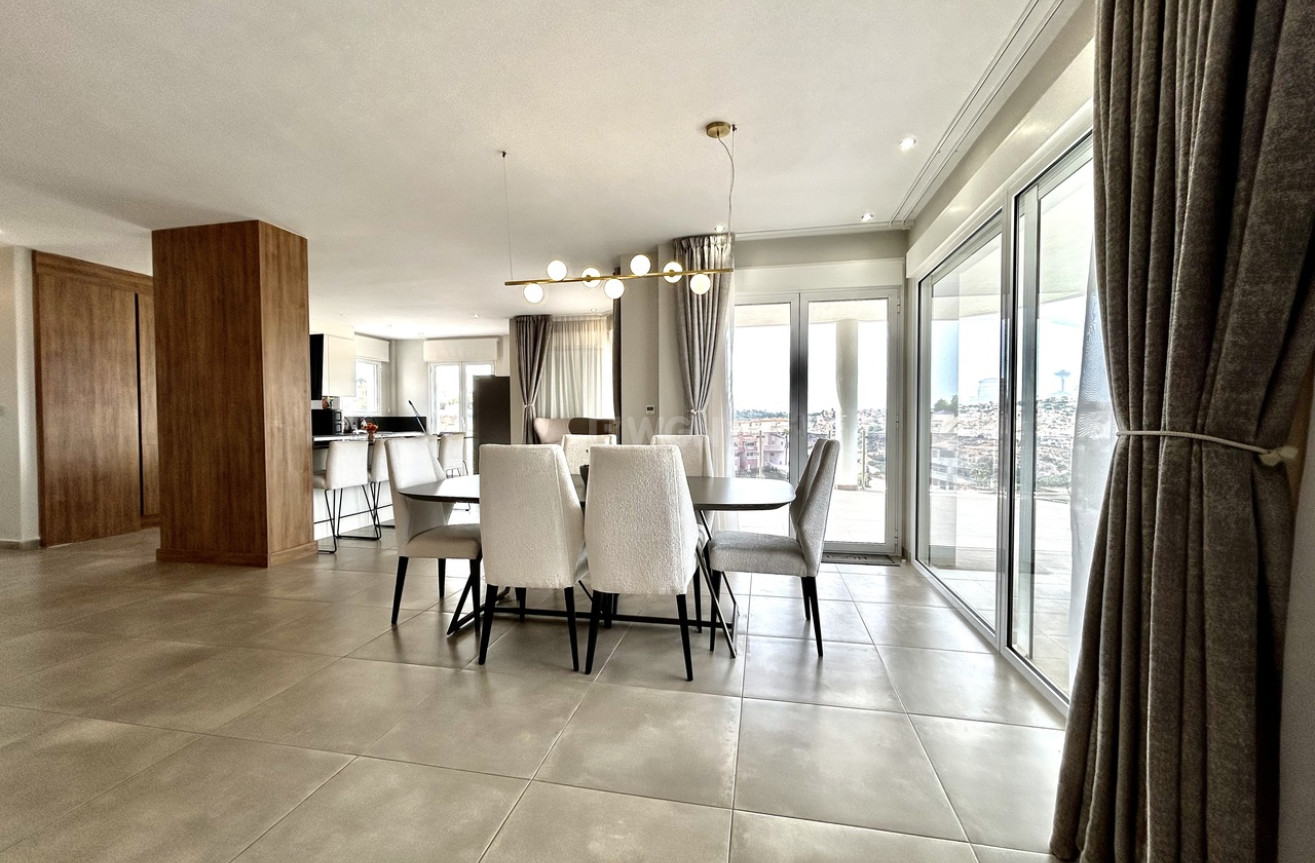 Wiederverkauf - Villa - Ciudad Quesada - Costa Blanca