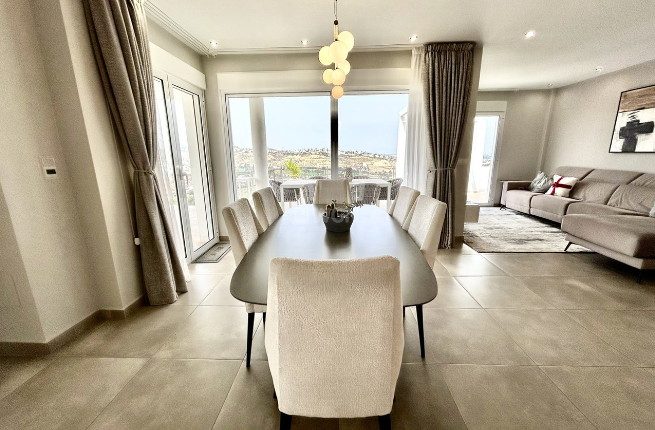 Wiederverkauf - Villa - Ciudad Quesada - Costa Blanca