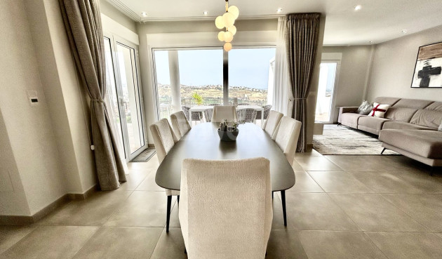 Wiederverkauf - Villa - Ciudad Quesada - Costa Blanca