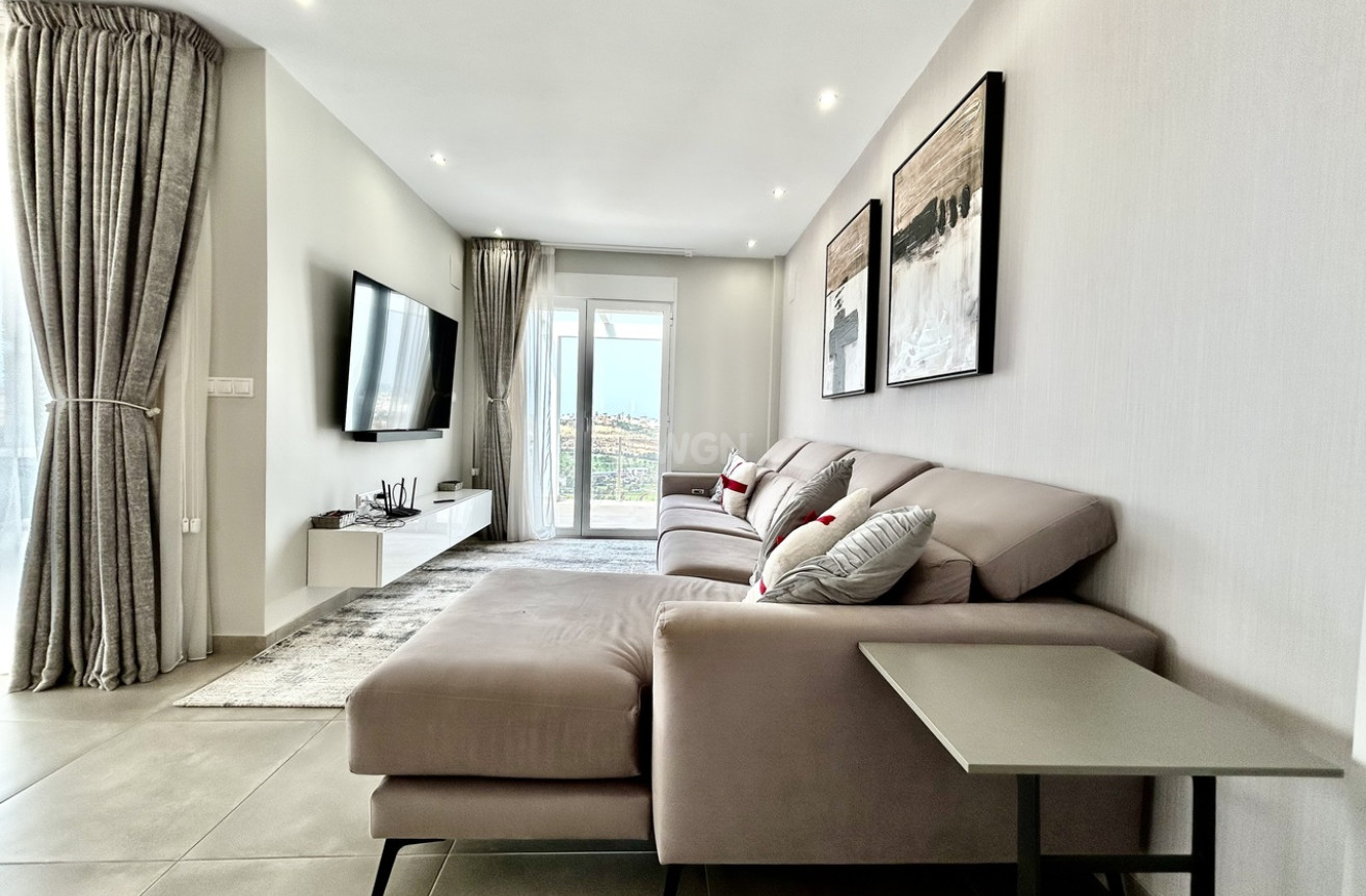 Wiederverkauf - Villa - Ciudad Quesada - Costa Blanca