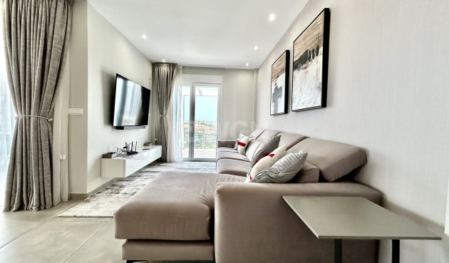 Wiederverkauf - Villa - Ciudad Quesada - Costa Blanca