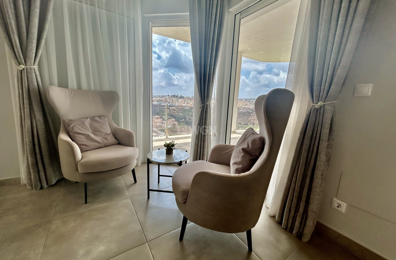 Wiederverkauf - Villa - Ciudad Quesada - Costa Blanca