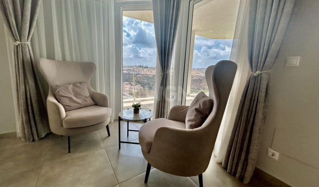 Wiederverkauf - Villa - Ciudad Quesada - Costa Blanca