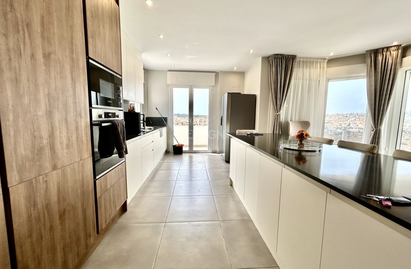 Wiederverkauf - Villa - Ciudad Quesada - Costa Blanca
