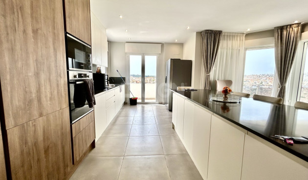 Wiederverkauf - Villa - Ciudad Quesada - Costa Blanca