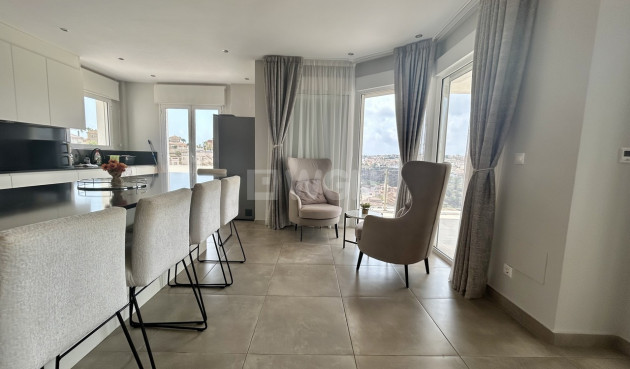 Wiederverkauf - Villa - Ciudad Quesada - Costa Blanca