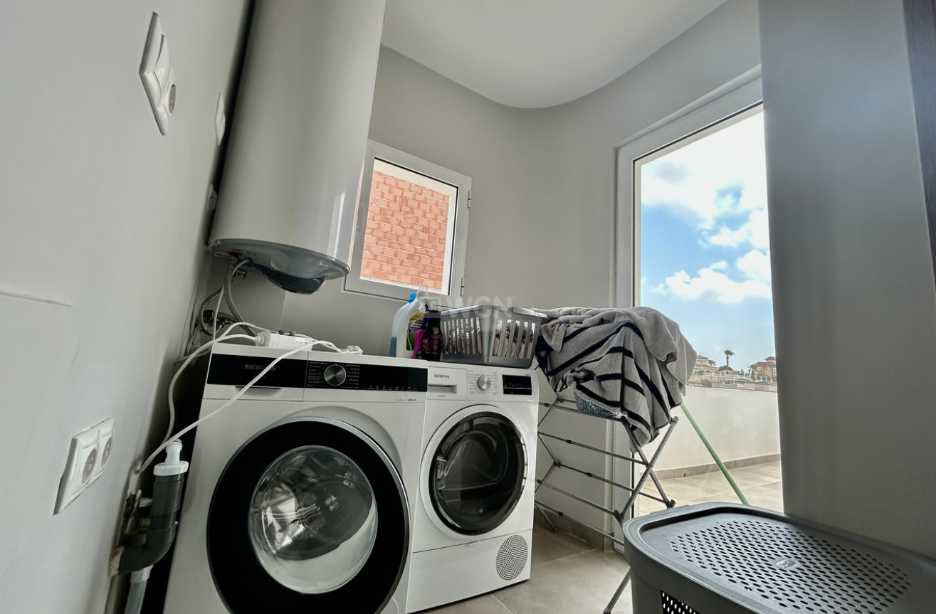 Wiederverkauf - Villa - Ciudad Quesada - Costa Blanca