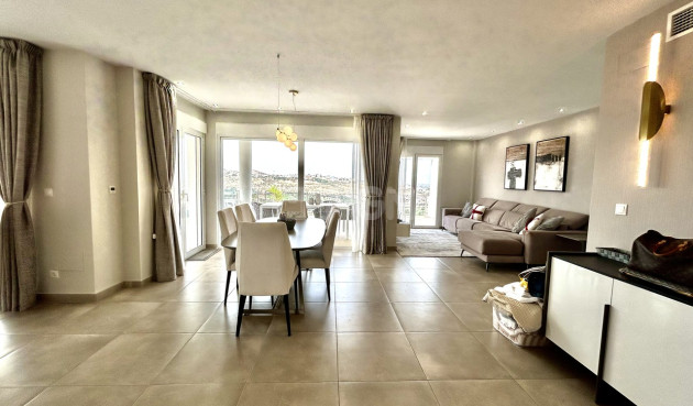 Wiederverkauf - Villa - Ciudad Quesada - Costa Blanca