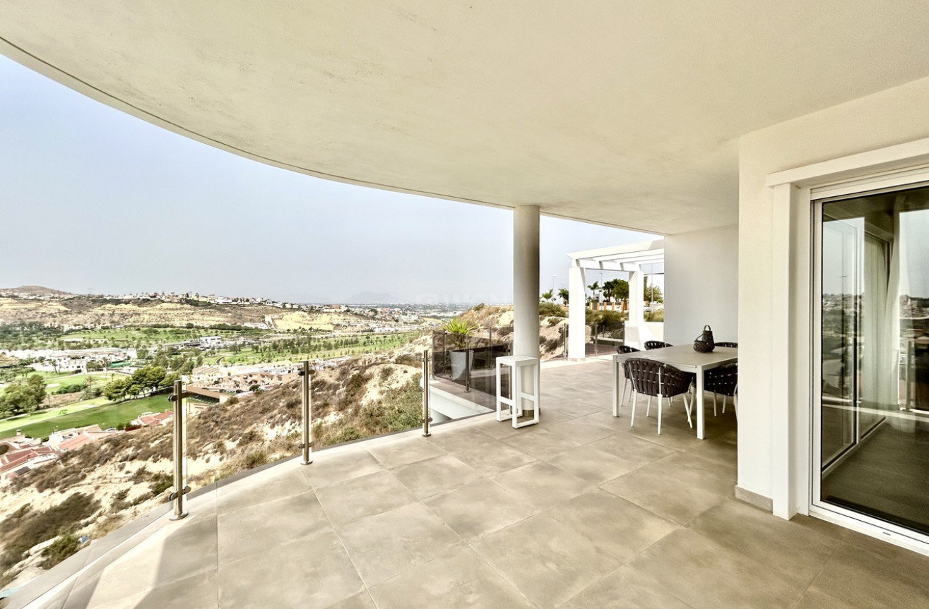 Wiederverkauf - Villa - Ciudad Quesada - Costa Blanca